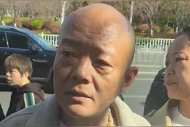 “入室抢婴案”今日开庭 姜甲儒爸爸：当年事发后，“邻居人贩子”还对其表示安慰图片