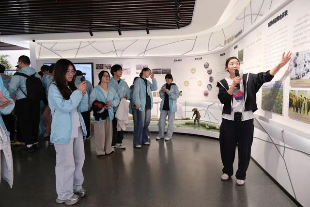 跟我～走吧～“溧”刻就出发！