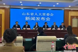 山东人大深化“两个联系”工作 提升代表履职实效图片