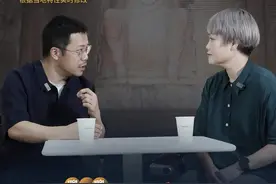 将敦煌第285窟“搬”到深圳，这项技术是怎么做到的？|聊一聊高质量发展图片