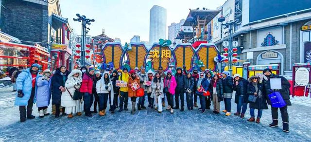 东北一家亲！这个冬天，东北喊你组团来赏冰玩雪