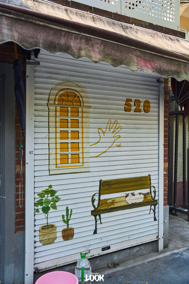 来上海为什么必逛愚园路？