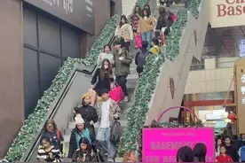 新店新街迎新年！深圳福田多家宝藏店等你打卡图片
