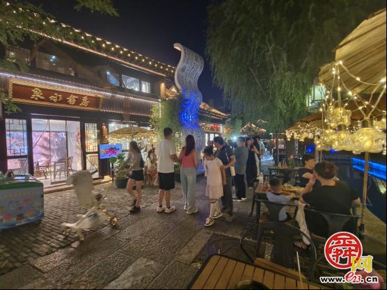 泉在济南系列活动之 “听·见泉城”琵琶赏听会