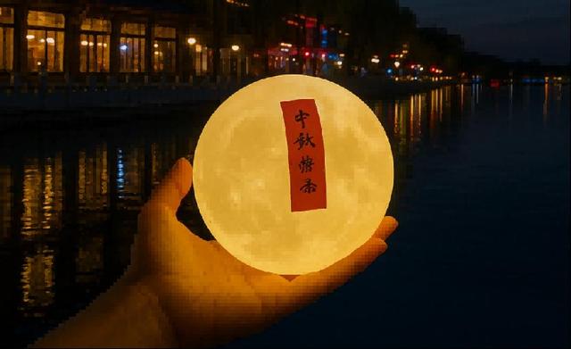 乐享蓟城！中轴庆华诞·海畔乐中秋——什刹海双节水岸联动精彩纷呈
