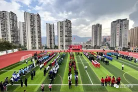 今日开始！毕节900多名学生参加！图片