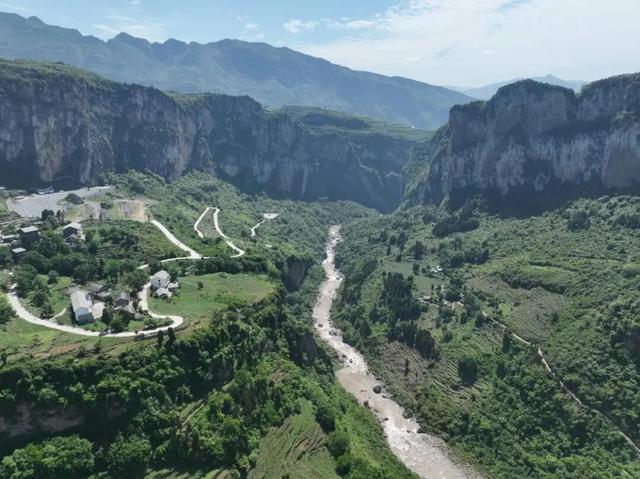 消失的它，又回昭通了