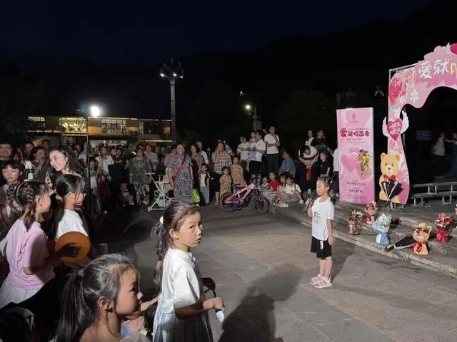 2025叙永文旅年度答卷——文化馆篇