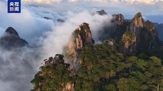 国庆中秋假期怎么过？一起畅游祖国大好河山