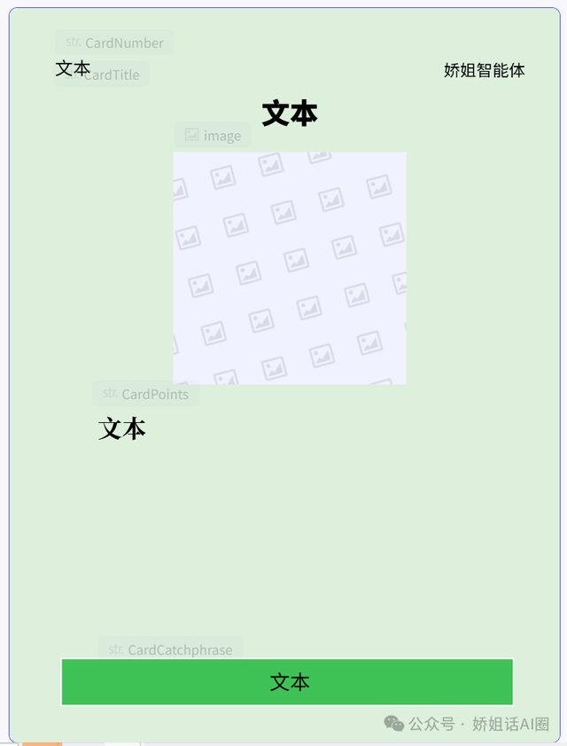 保姆教程：coze智能体搭建小红书爆款图文
