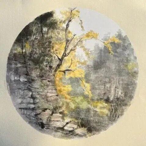 福鼎这里藏着一座“四季画廊”……