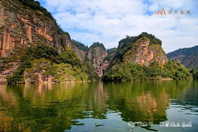 喜报！环大金湖旅游度假区再创佳绩，多项突破闪耀文旅圈！