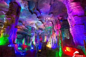 泰山区清明假期共接待游客62.08万人次图片