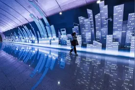 毕湘利代表：研究构建尺度适宜的上海地铁第二环线图片