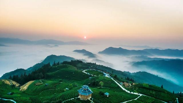 广西柳州：12月19日！侗乡最热闹的节庆，给你独一无二的“侗”情记忆……