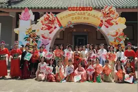 看民俗、逛古城，来揭阳榕城开启一场文化“city”之旅丨请到广东过暑假图片