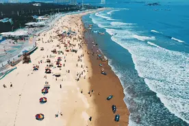 看海的季节到了！福建这些“绝美”海滩，你去过几个？图片