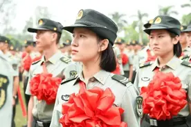 加分、免试 退役士兵考研优待来了图片