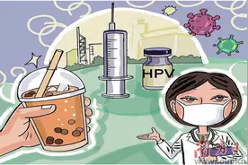 国产HPV疫苗何处寻出路图片
