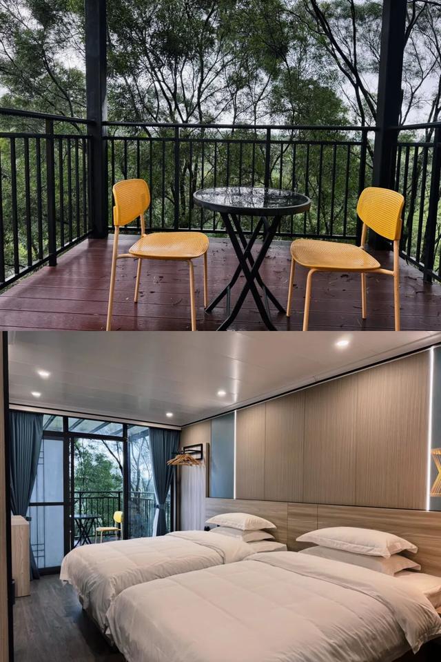 浪漫茶田，赴一场暖炉与手作的邀约~