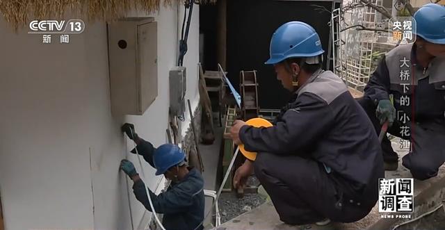 新闻调查丨世界第一高桥下 沉睡的“小花江”焕发新活力