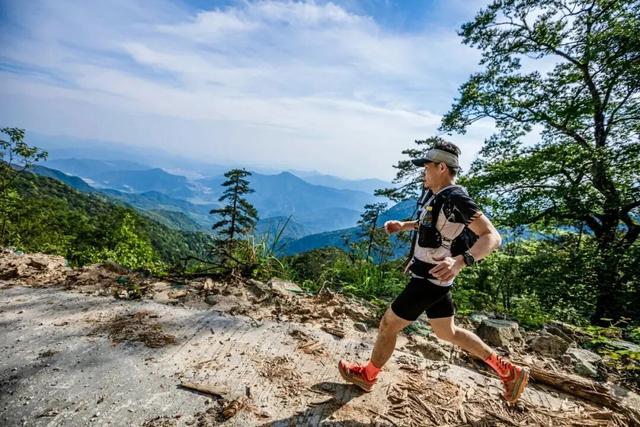 本周末！将乐“文化宴”撞上“越野赛”，攻略已备好，就等你出发！