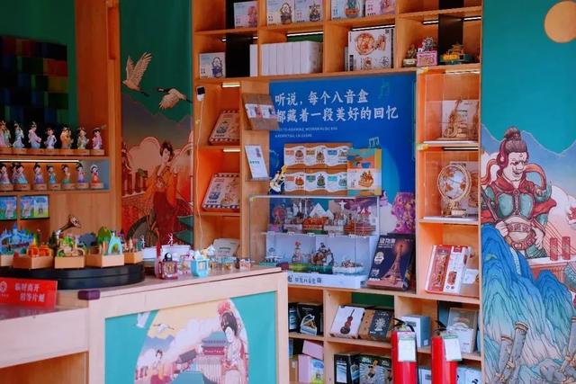 “西安游”的最后一站,交给Ta↓↓↓