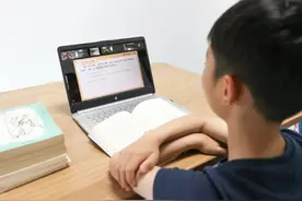 没空盯孩子的学习？我只用这一招，把娃养成爱读书的学霸！图片