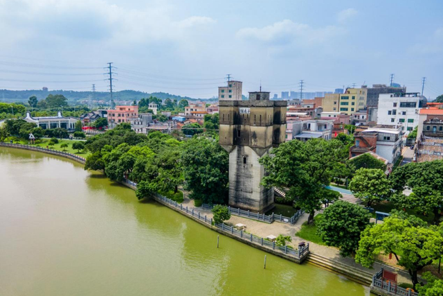 跑半马，游增城！这些线路带你畅游增城→