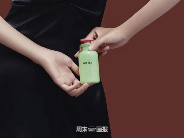 成都，耍起｜从阅读到香氛的多维漫游