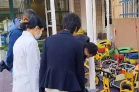 烟台黄渤海新区开展托幼机构卫生保健综合评估工作图片