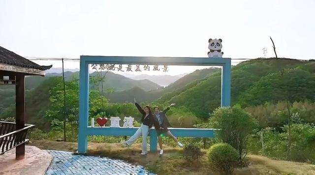 栾川这条最美自驾线路，必打卡！
