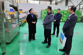 农业银行安康分行全力推进小微企业  融资协调工作机制落地见效图片