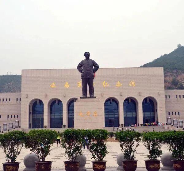 80年未曾遗忘！乘火车赴陕西，重温峥嵘往昔......