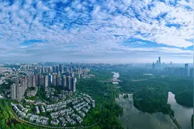 观山湖区：“四城”建设启新程 文旅融合绘锦章图片