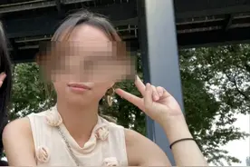 中国留学生巴黎失联10天后现身 母亲：已经找到了，目前人在医院图片