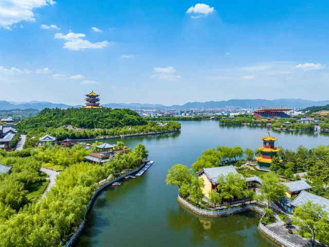 @东阳人，免费游+优惠玩！持续2个月→