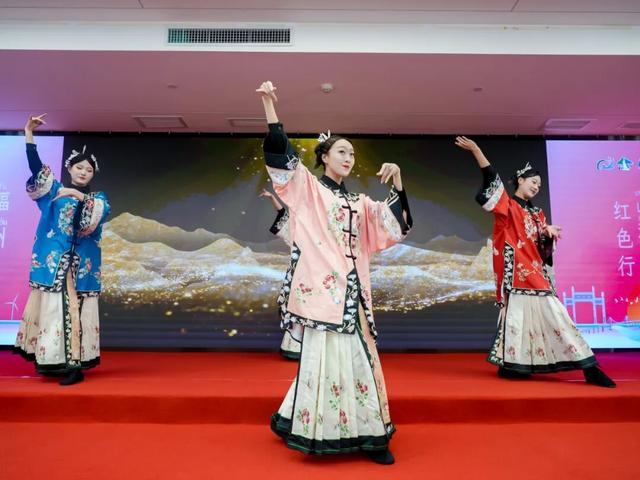 山海buff叠满，国庆锁定闽东北！