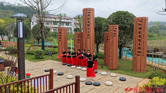 辰溪双节文旅市场观察：文化赋能带动消费新热潮