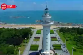 习近平山东行丨绿道添魅力 生活添美好——走进阳光海岸绿道图片