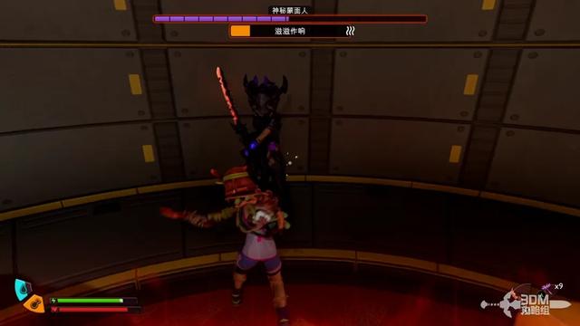 《禁闭求生2》主线流程攻略 主线故事图文攻略