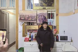 110岁！30年来浙江首位男性长寿冠军的养生秘诀是什么图片