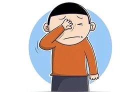 眼睛干涩，发炎、红肿？春季护眼正当时图片