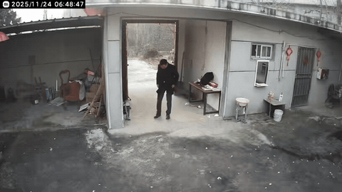 夜读丨一次次“刻舟求剑”是因为想念