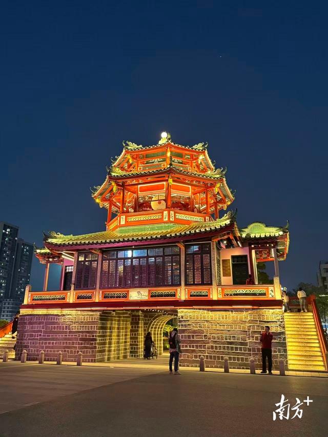 揭阳古城出圈后，如何接住这波流量？这场会议这样部署