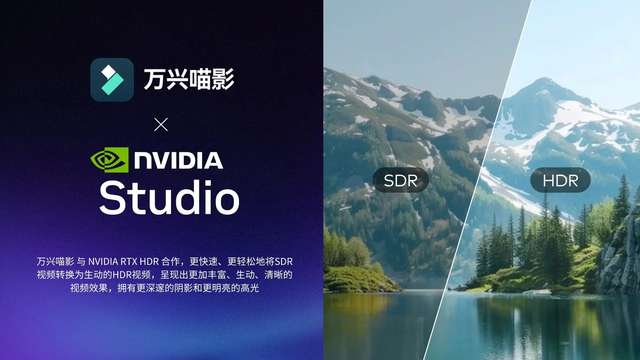 “AI+移动”双轮驱动 万兴科技“中国版Adobe”含金量攀升