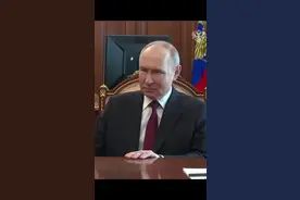 普京宣布复活节停火30小时 泽连斯基称不足以建立信任图片