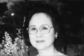 一支笔建立数十亿商业帝国，“言情教母”琼瑶的璀璨人生图片