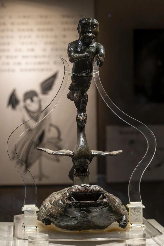 它被称为中国地级市博物馆的天花板，推荐你一定要去看看！