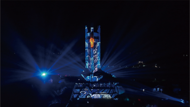 风渐凉，来福建寻一片温柔的秋